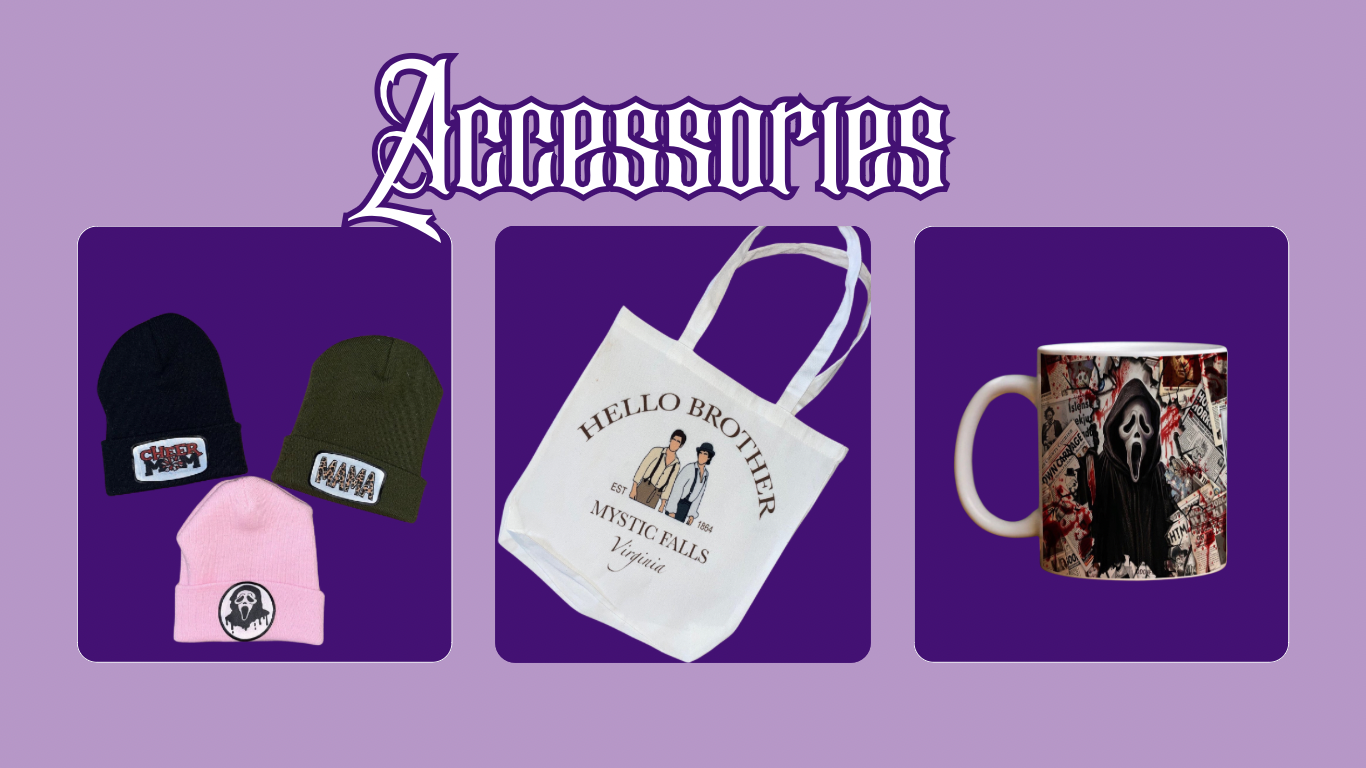 Accessories