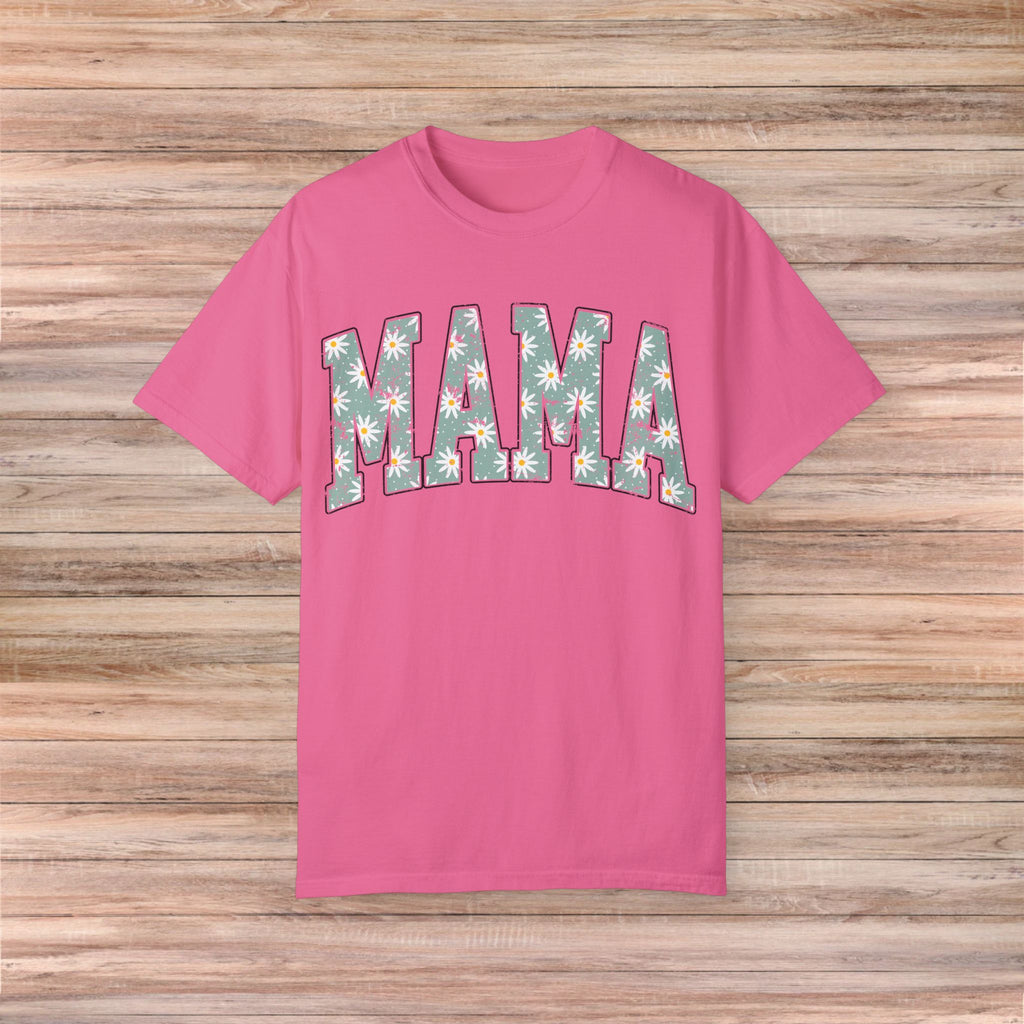 MAMA Daisy Tshirt