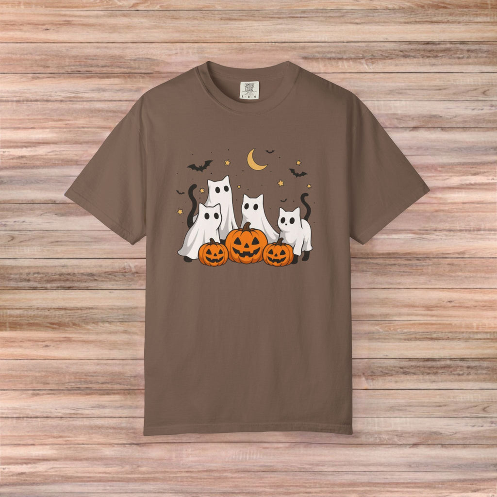Spooky Kittens Tshirt