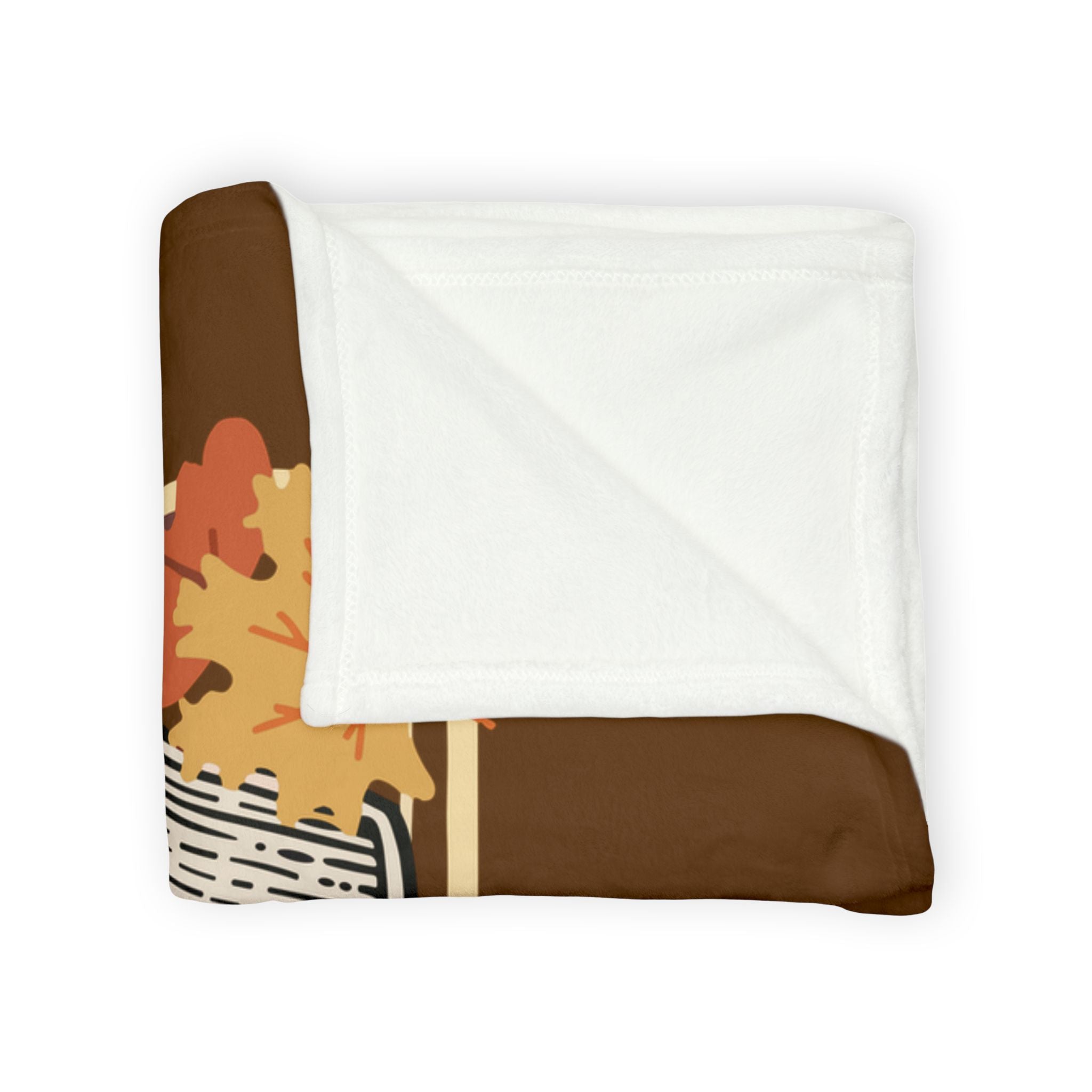 Stars Hollow Fall Festival Blanket