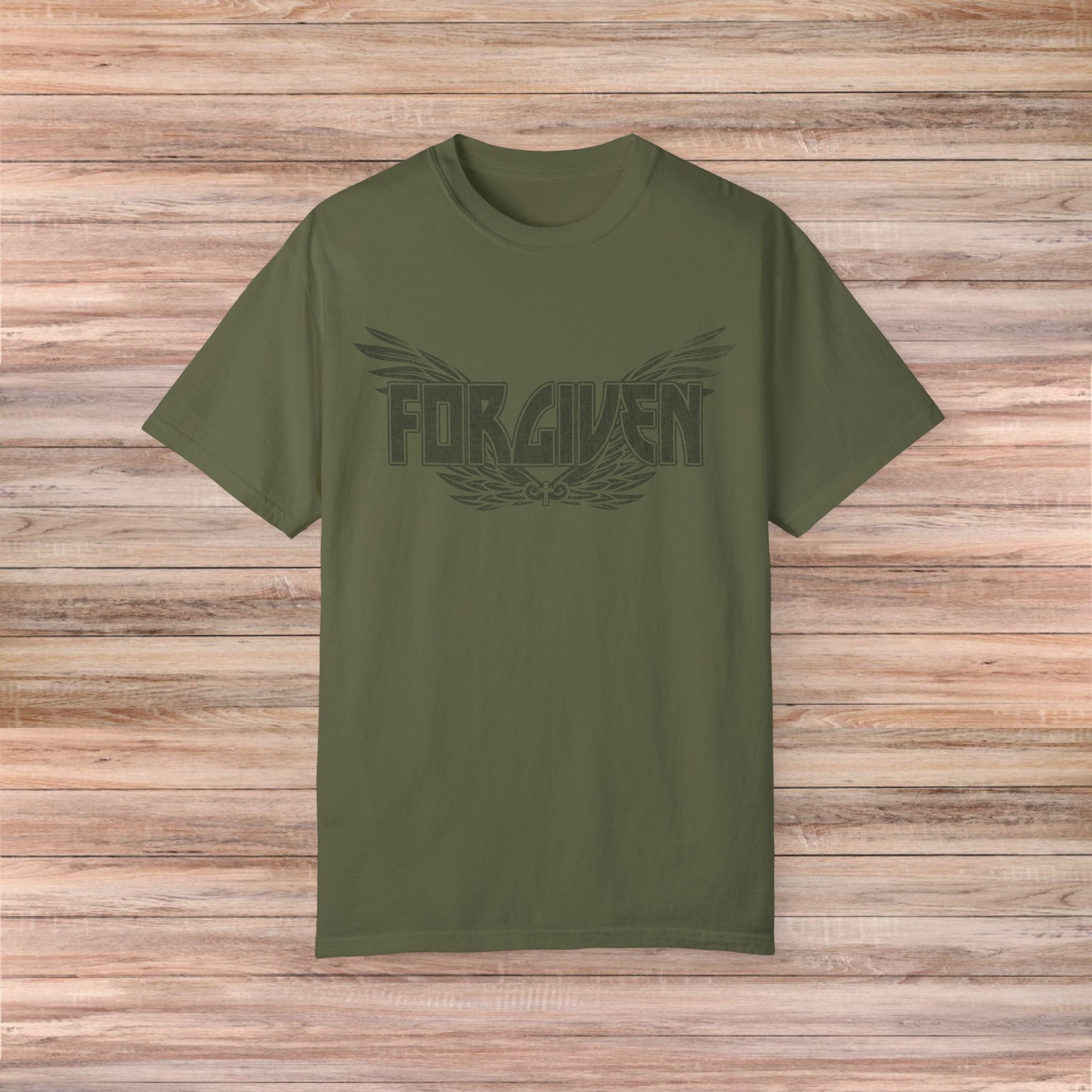 Forgiven Tshirt