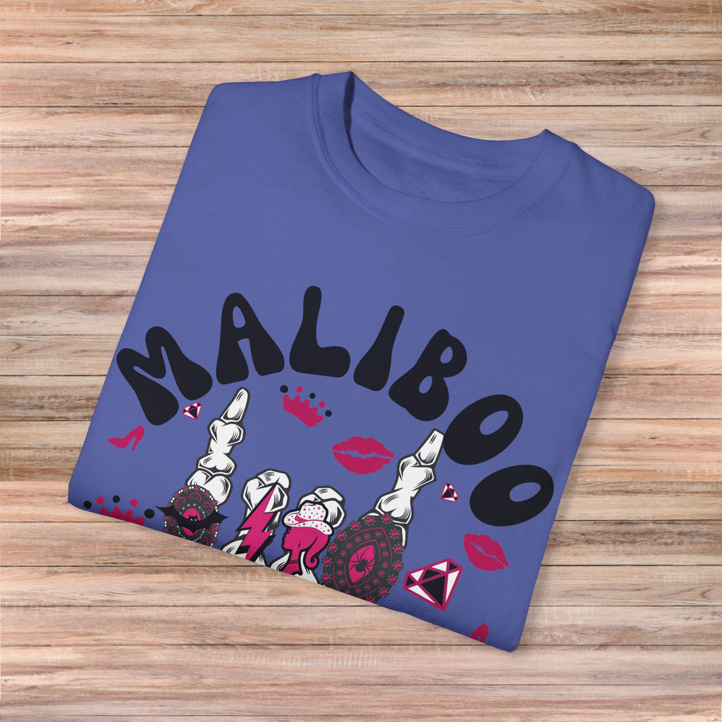 Maliboo Babe Tshirt