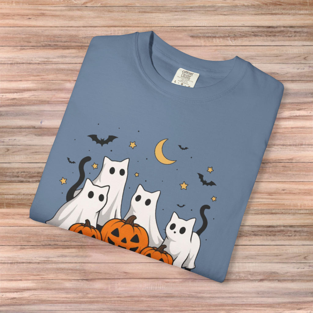 Spooky Kittens Tshirt