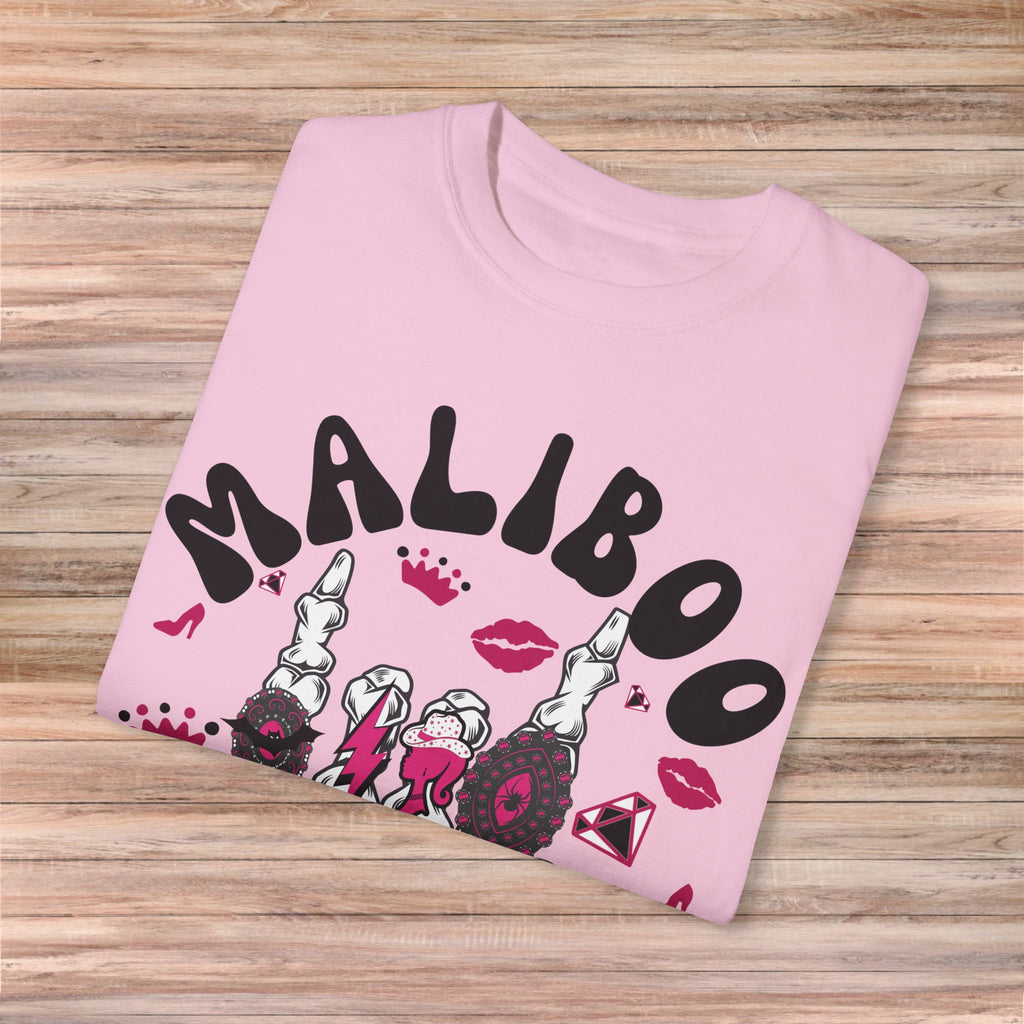 Maliboo Babe Tshirt
