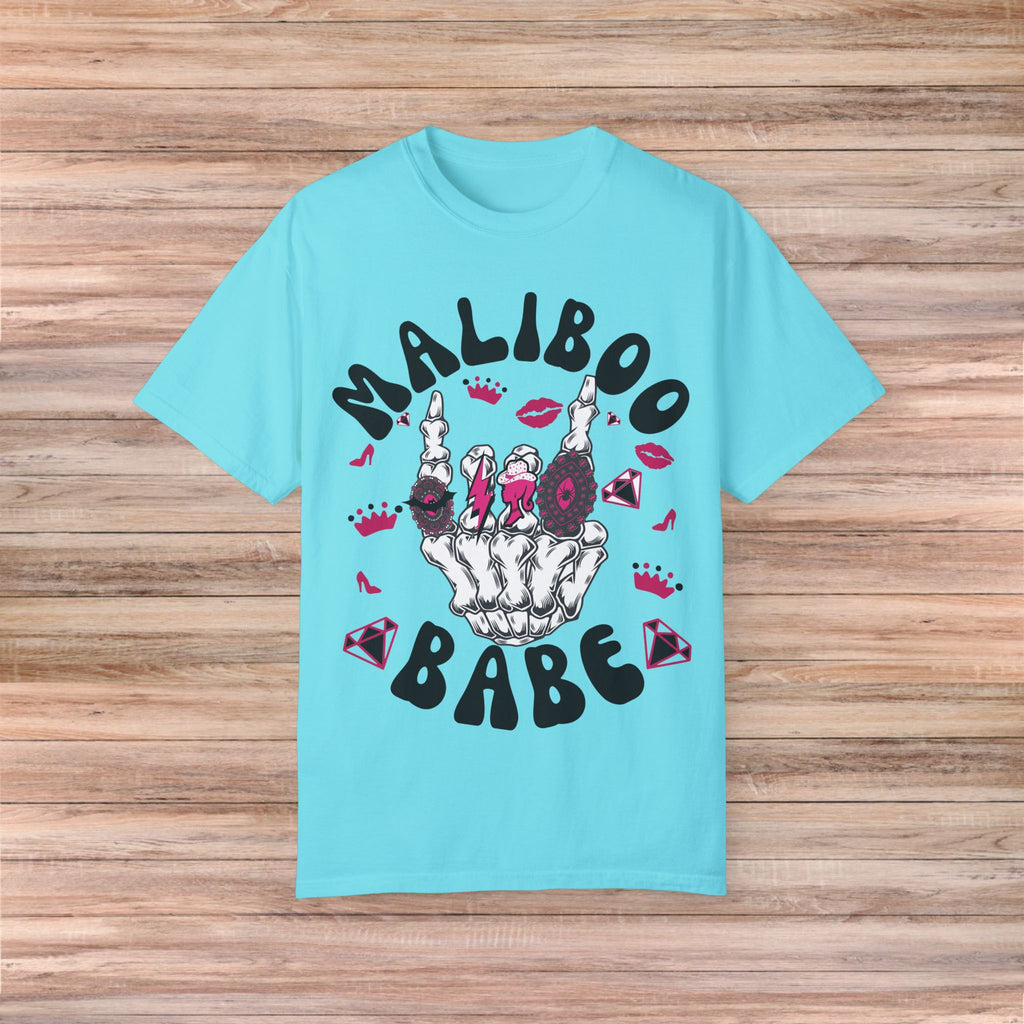 Maliboo Babe Tshirt