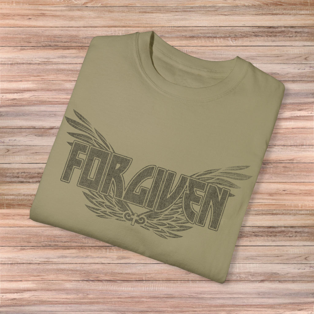Forgiven Tshirt