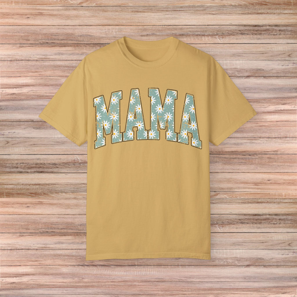 MAMA Daisy Tshirt