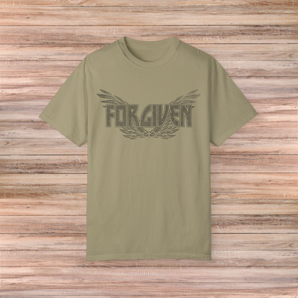 Forgiven Tshirt