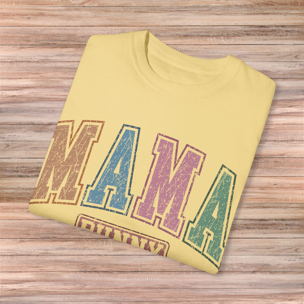 Mama Bunny Tshirt