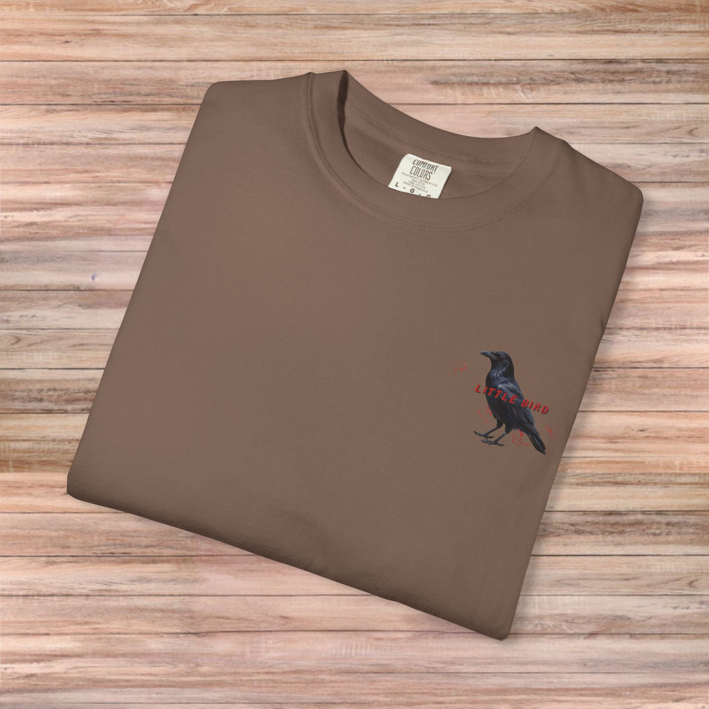 Liam’s Little Bird Tshirt