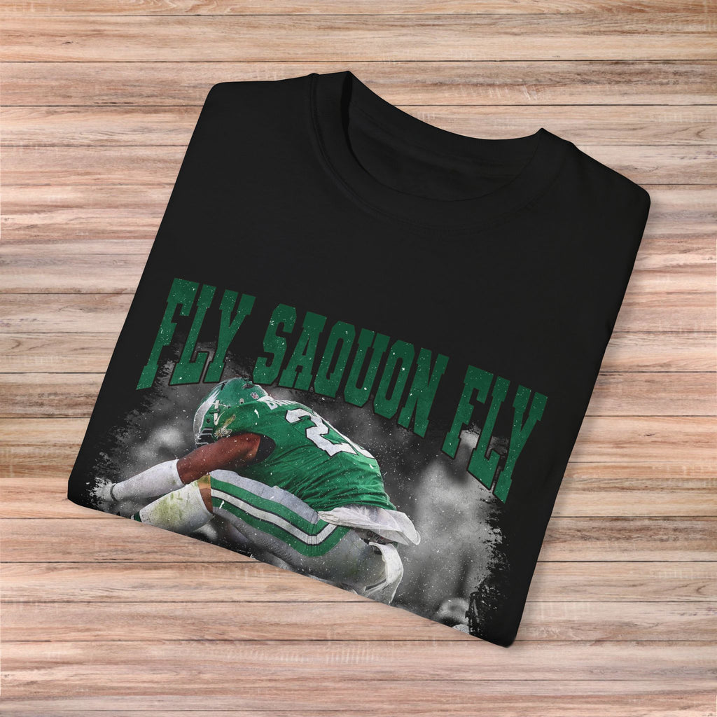 Fly Saquon Fly T-shirt