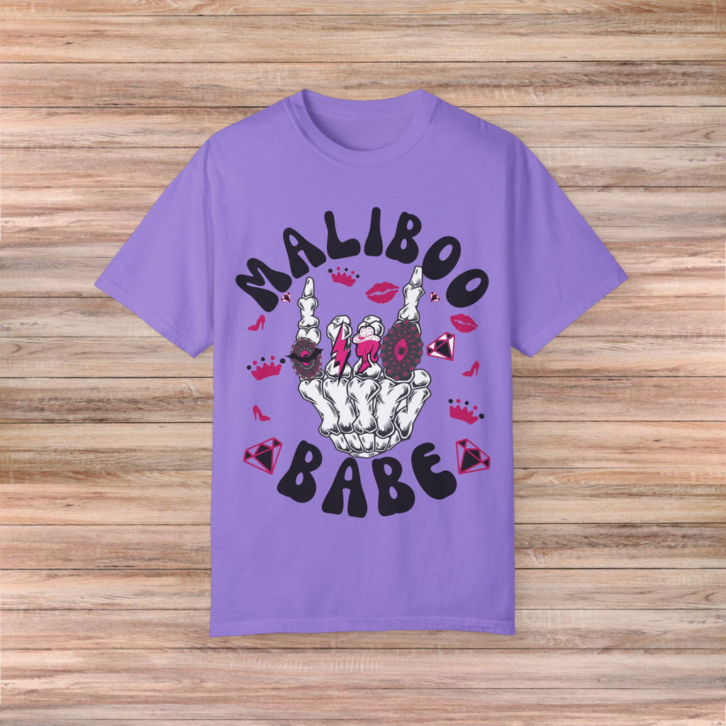 Maliboo Babe Tshirt