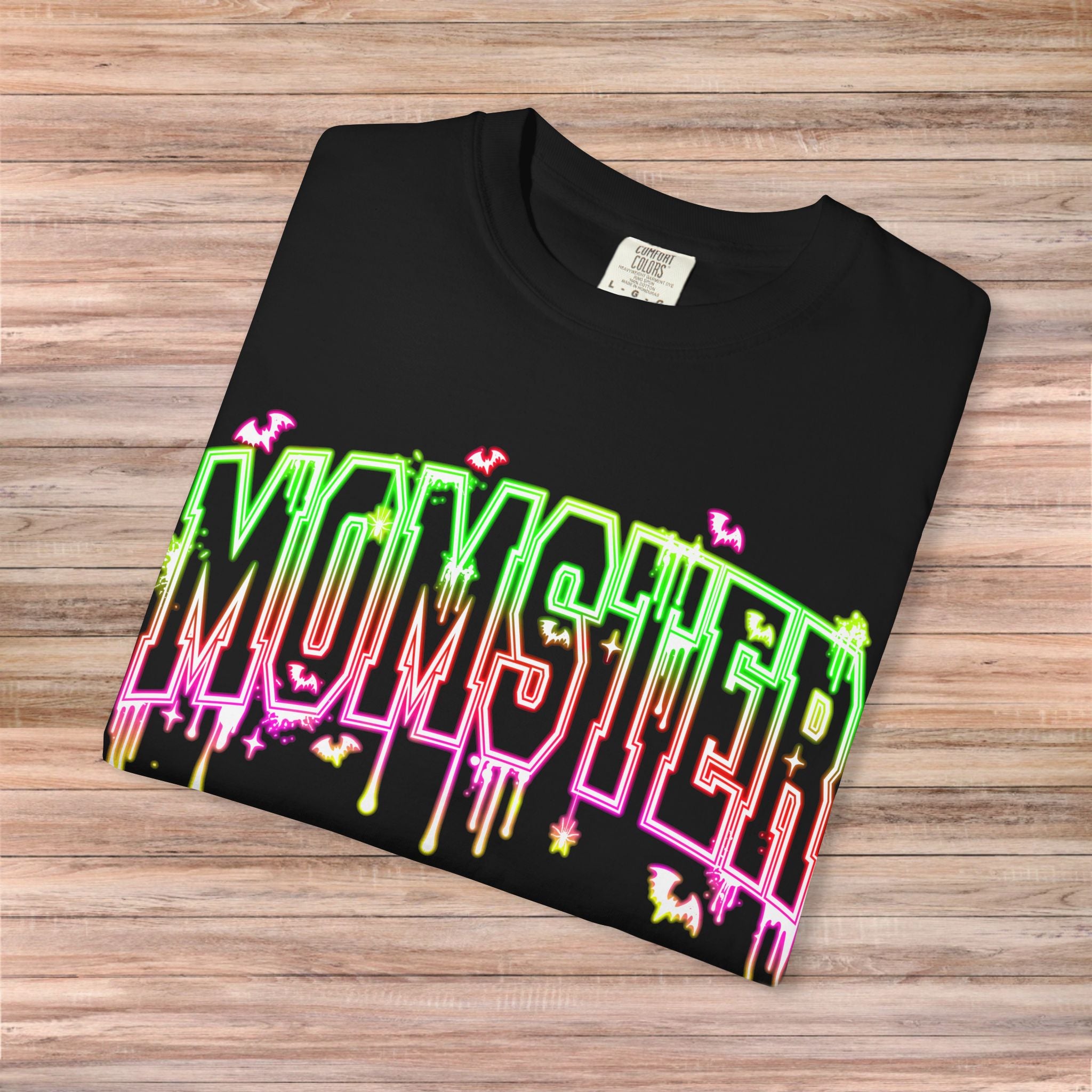 MOMSTER Tshirt