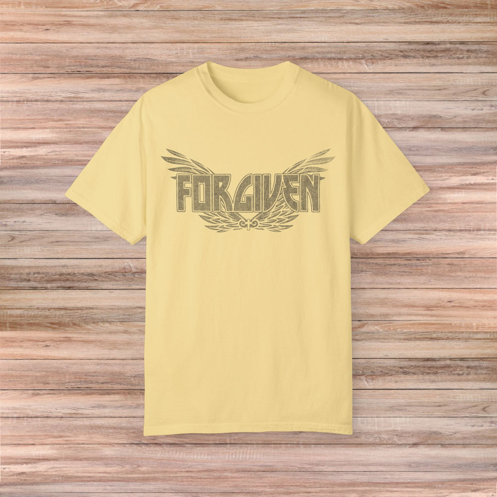 Forgiven Tshirt