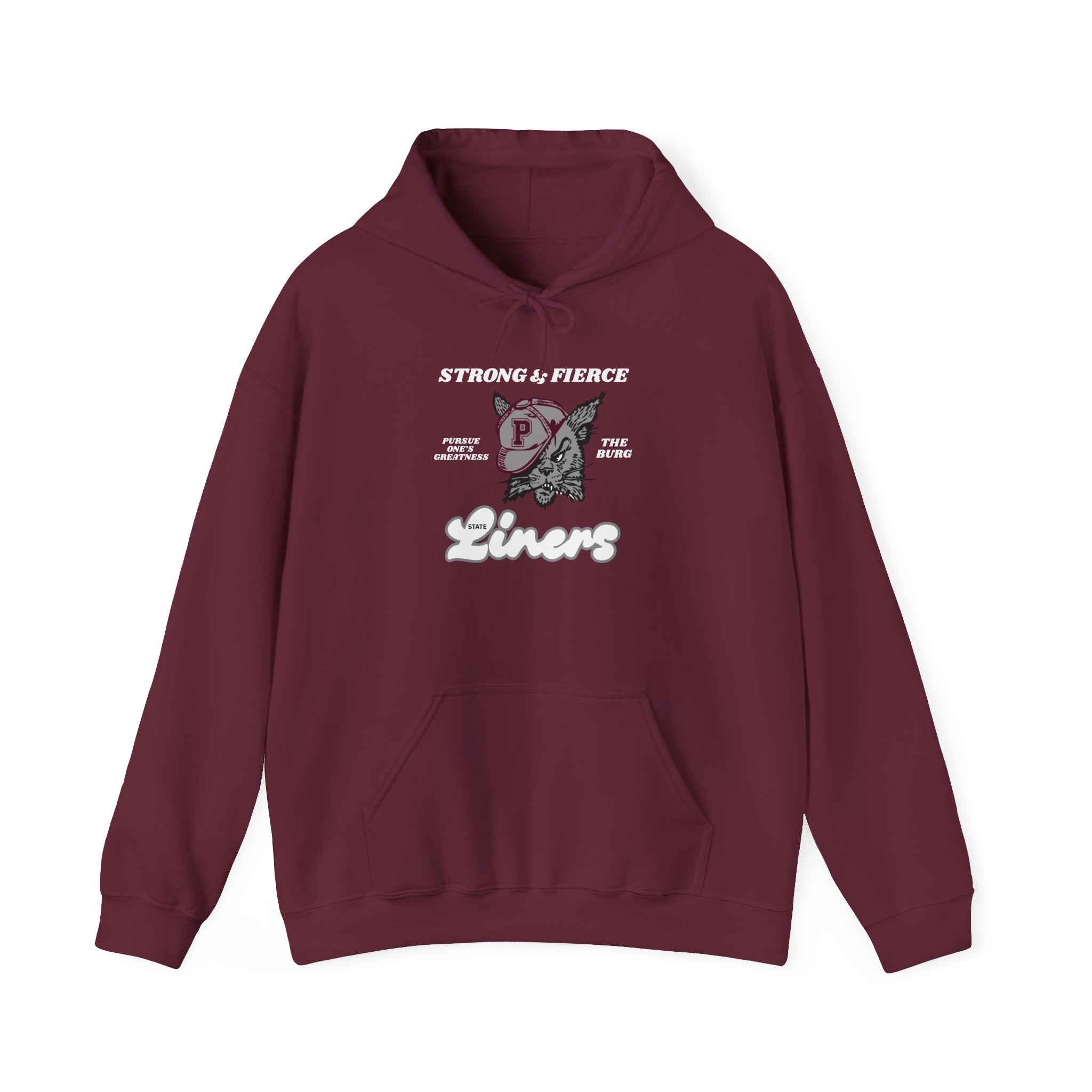 Liners Hoodie