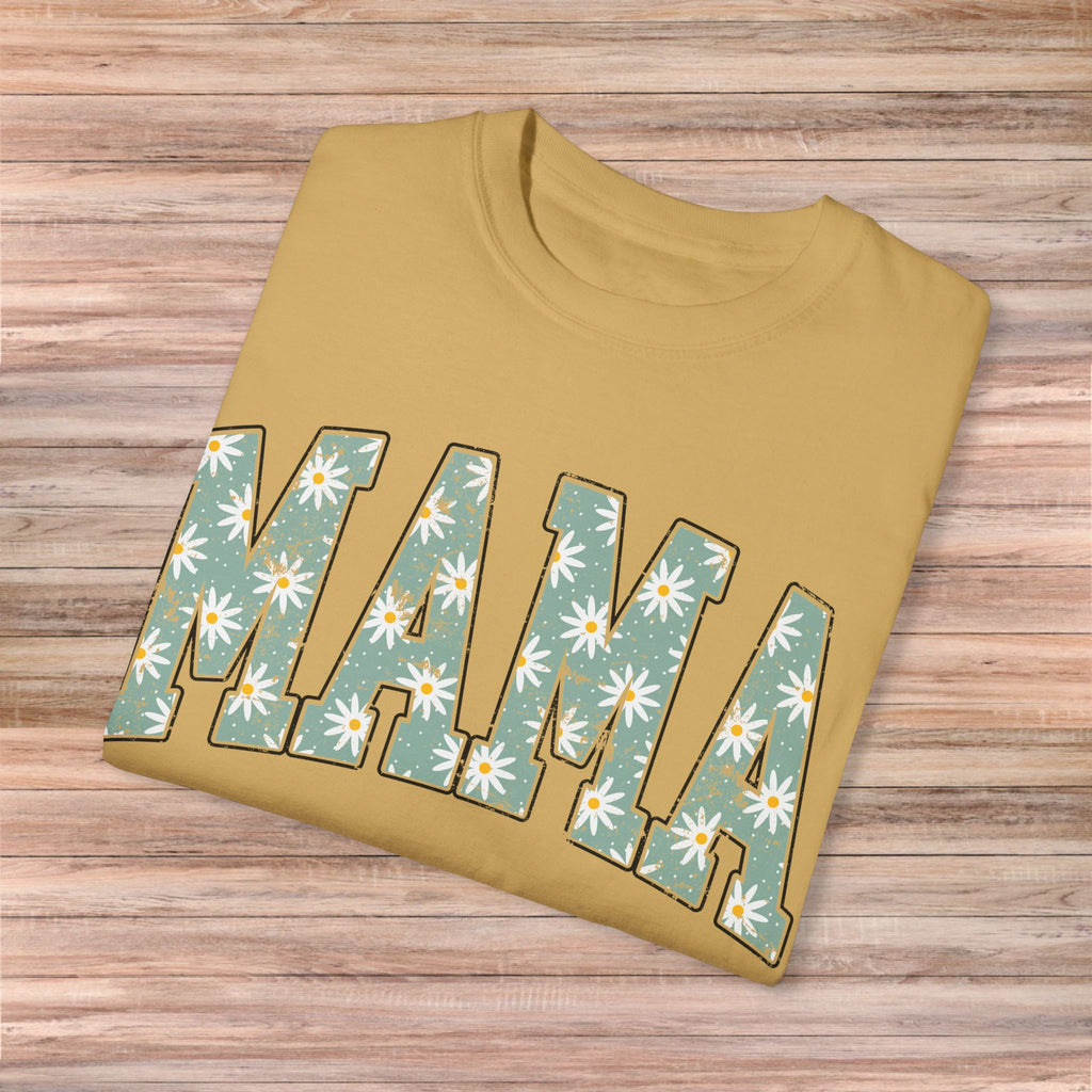 MAMA Daisy Tshirt