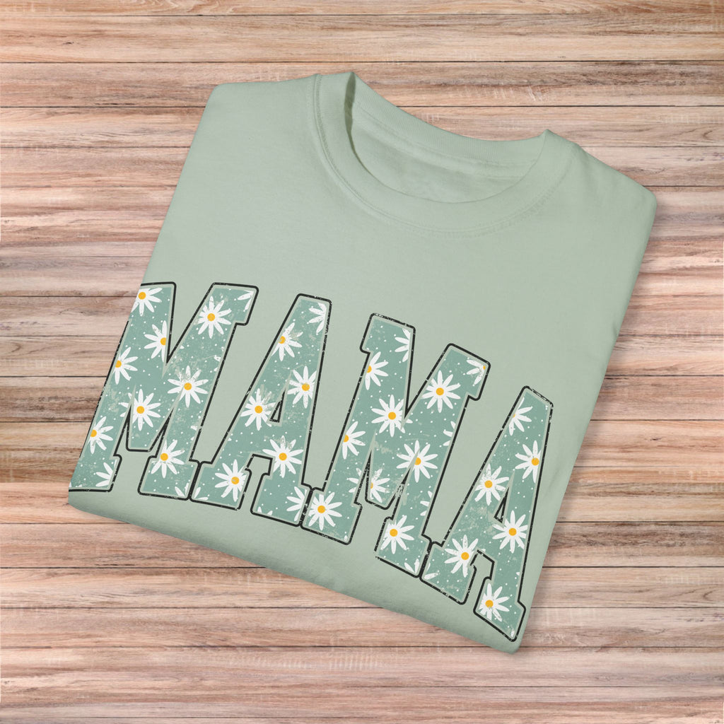 MAMA Daisy Tshirt