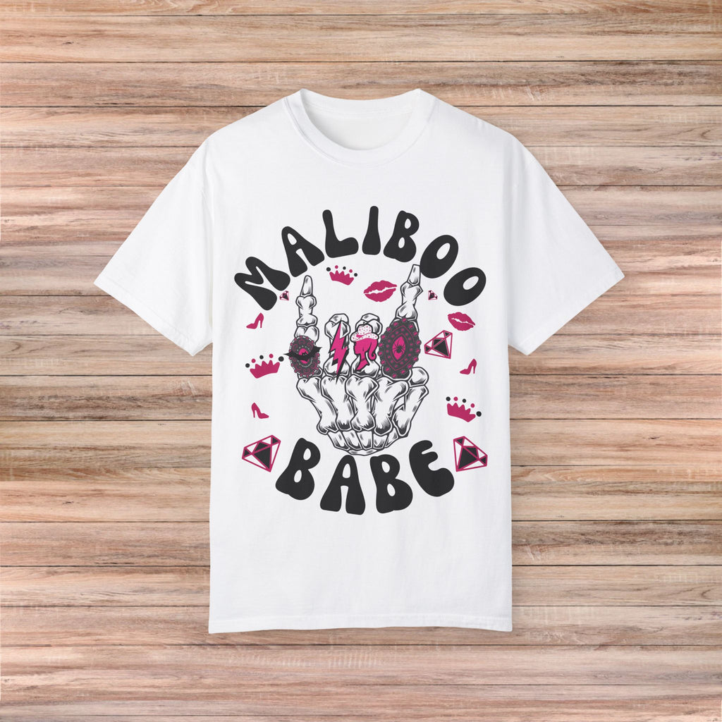 Maliboo Babe Tshirt