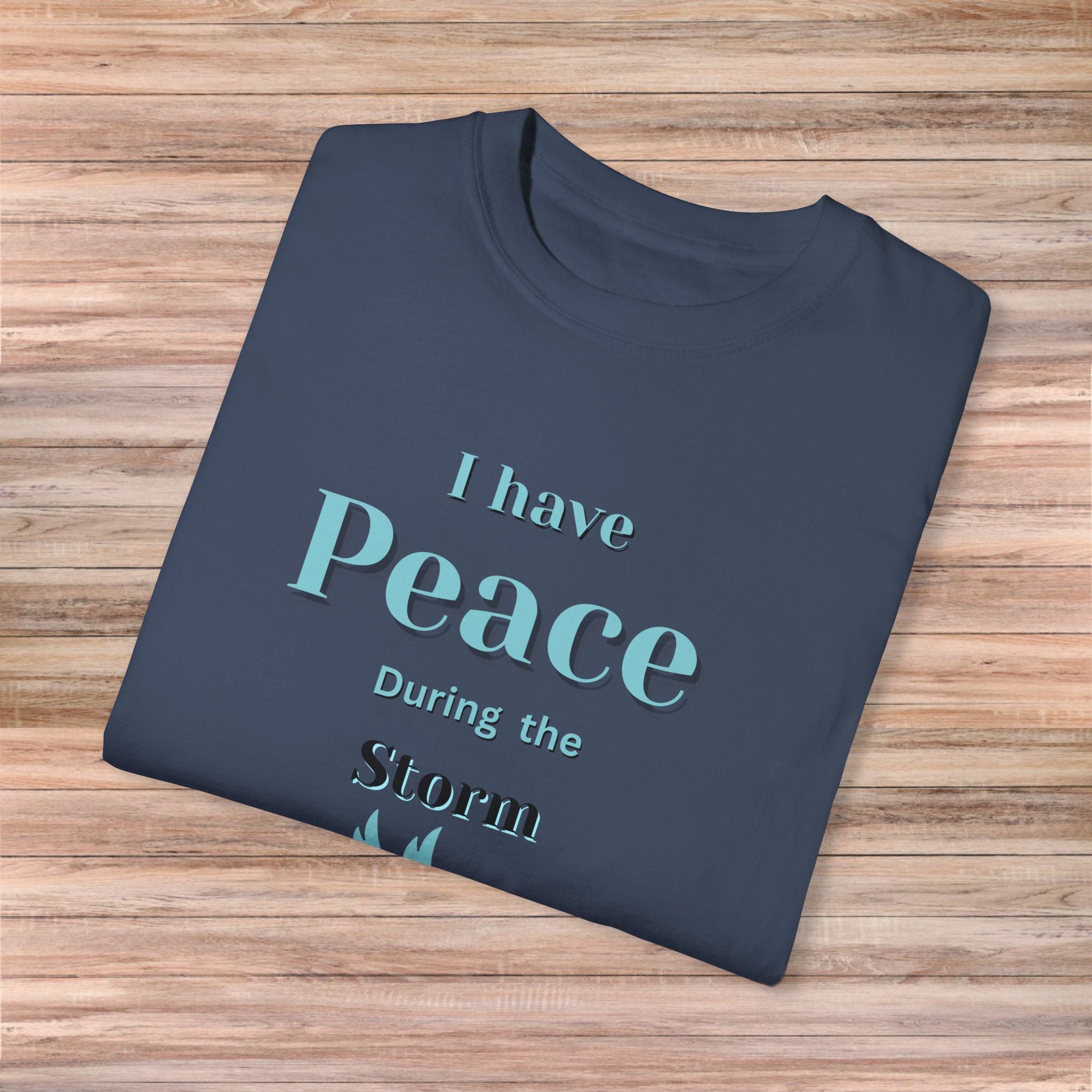 I have Peace Tshirt