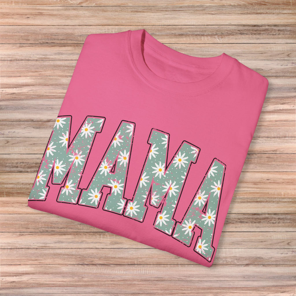 MAMA Daisy Tshirt