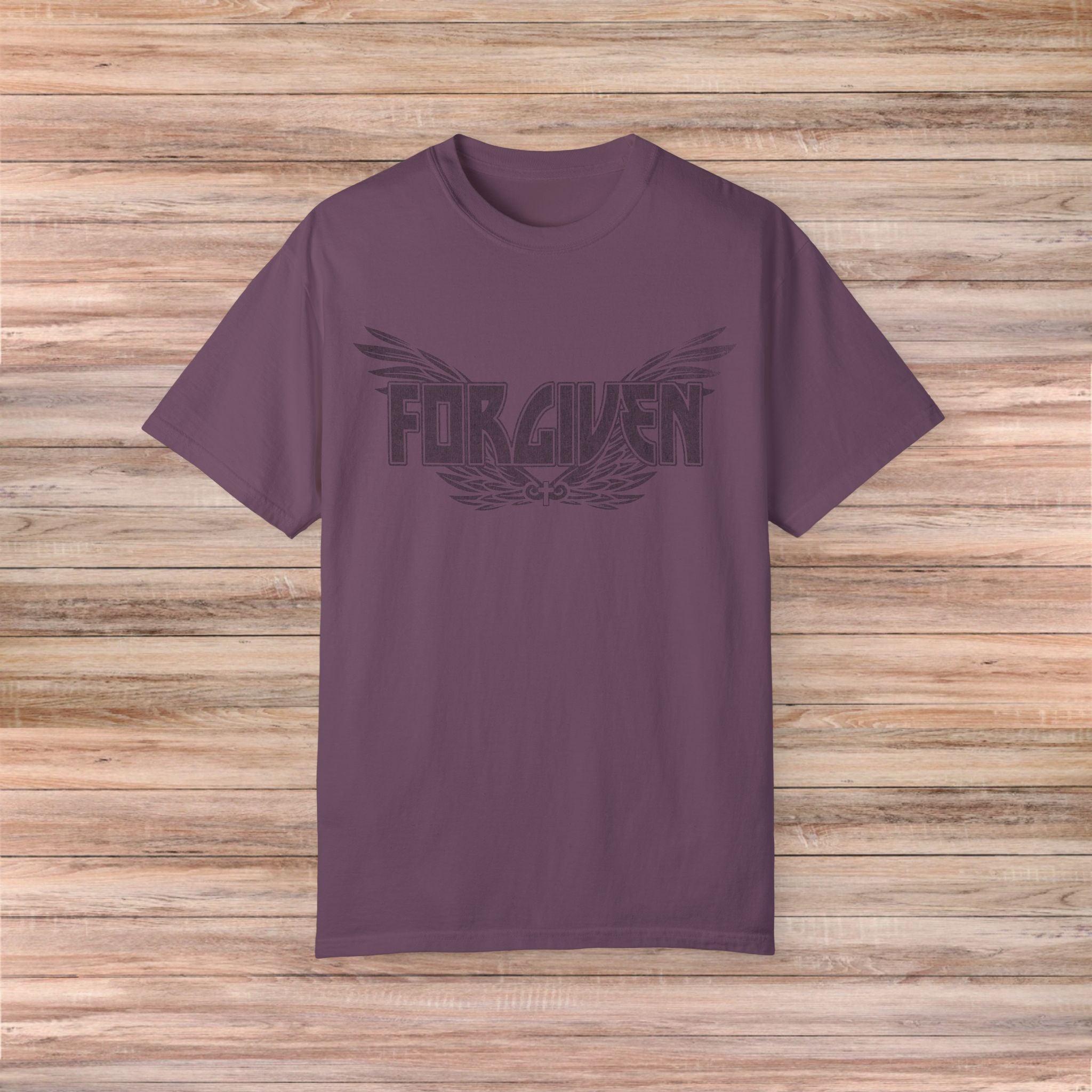 Forgiven Tshirt