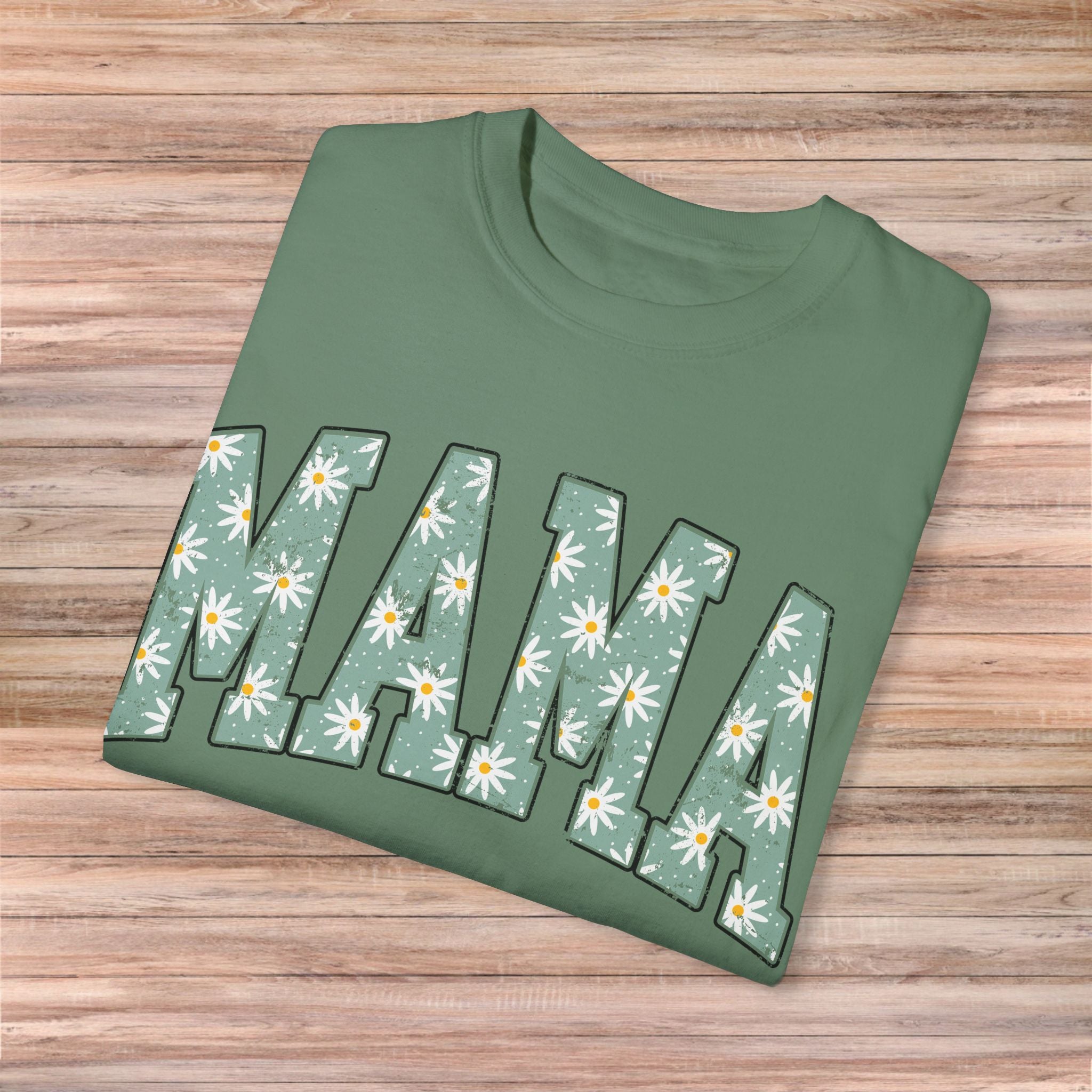 MAMA Daisy Tshirt