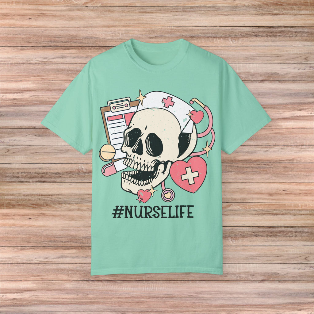 #NURSELIFE Tshirt