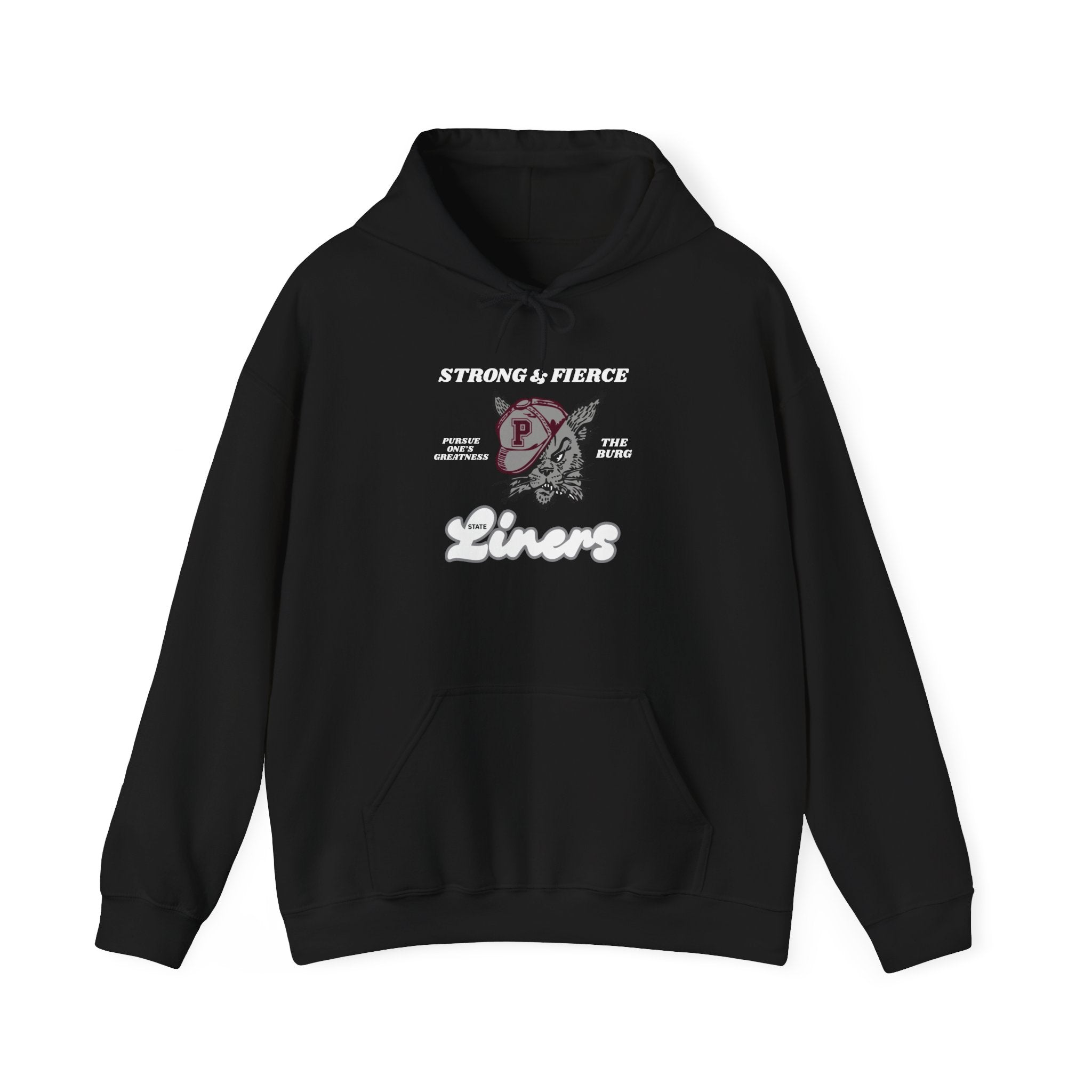 Liners Hoodie