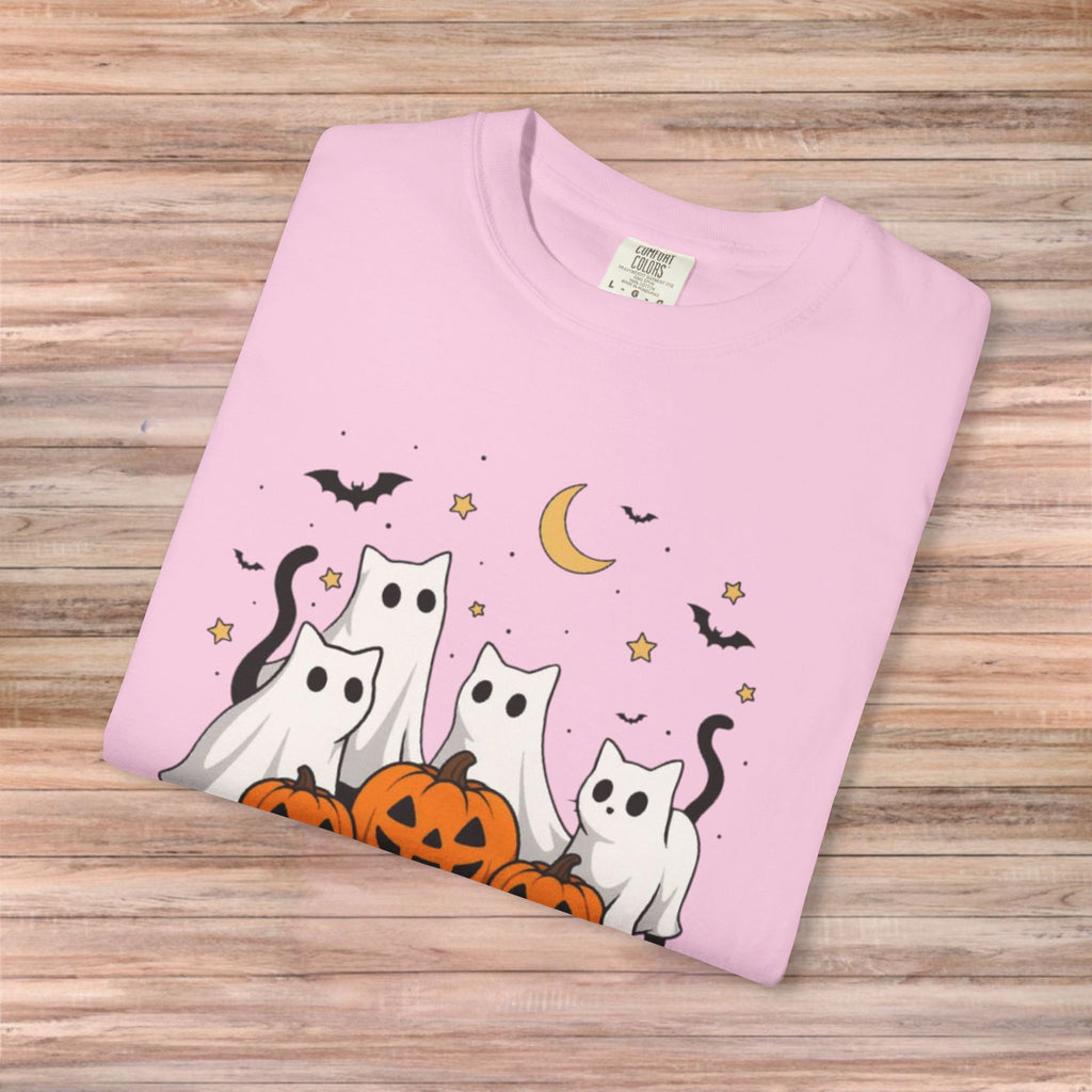 Spooky Kittens Tshirt