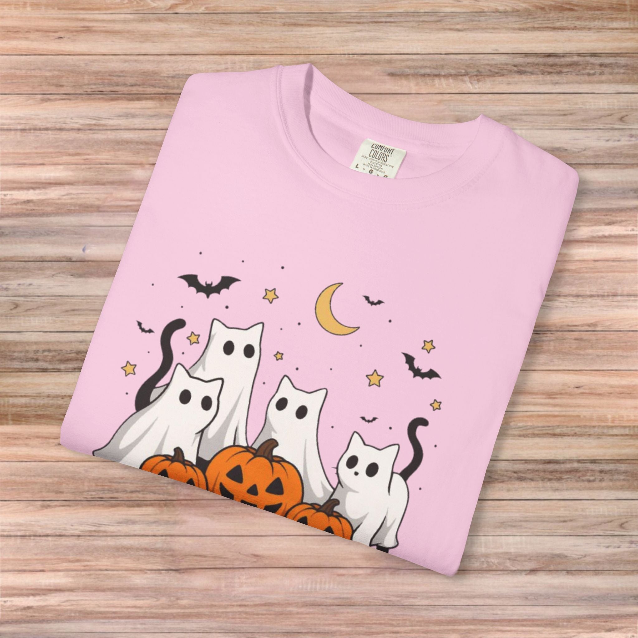 Spooky Kittens Tshirt