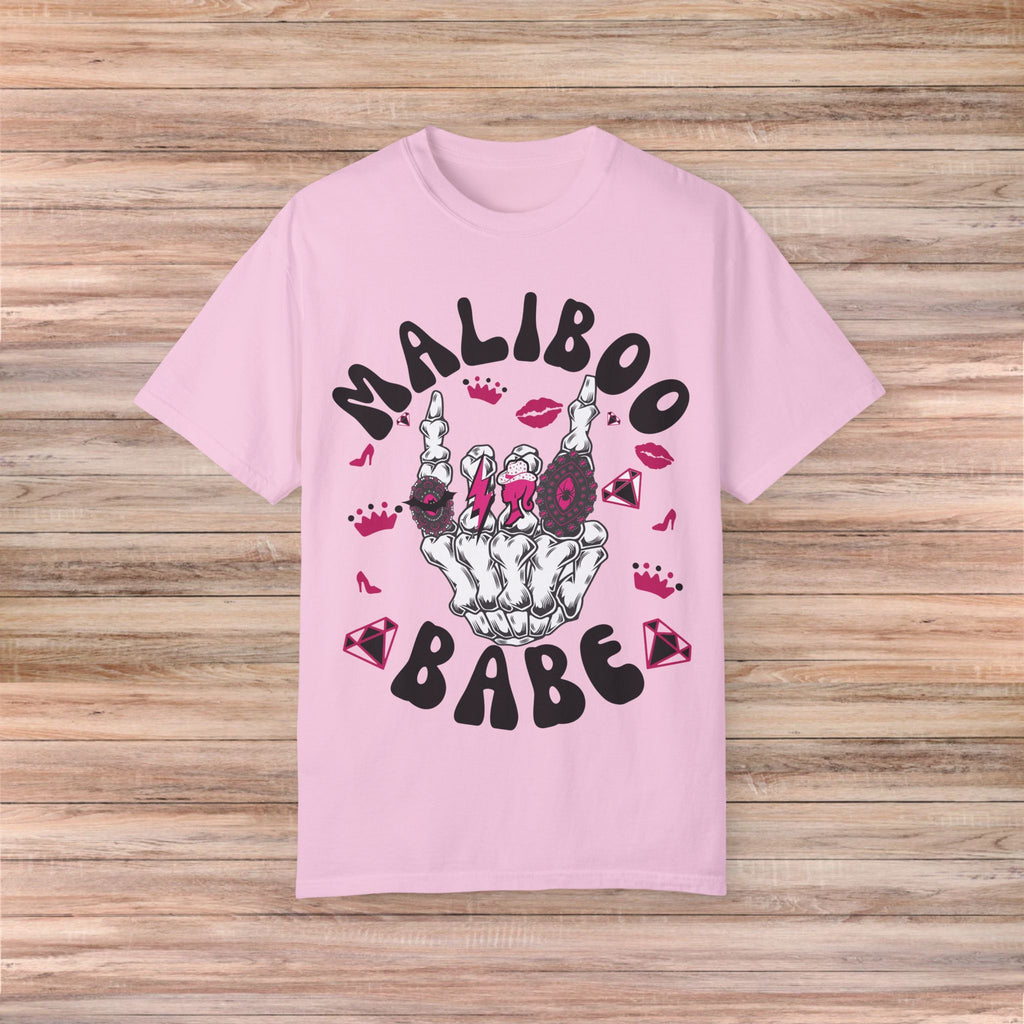 Maliboo Babe Tshirt
