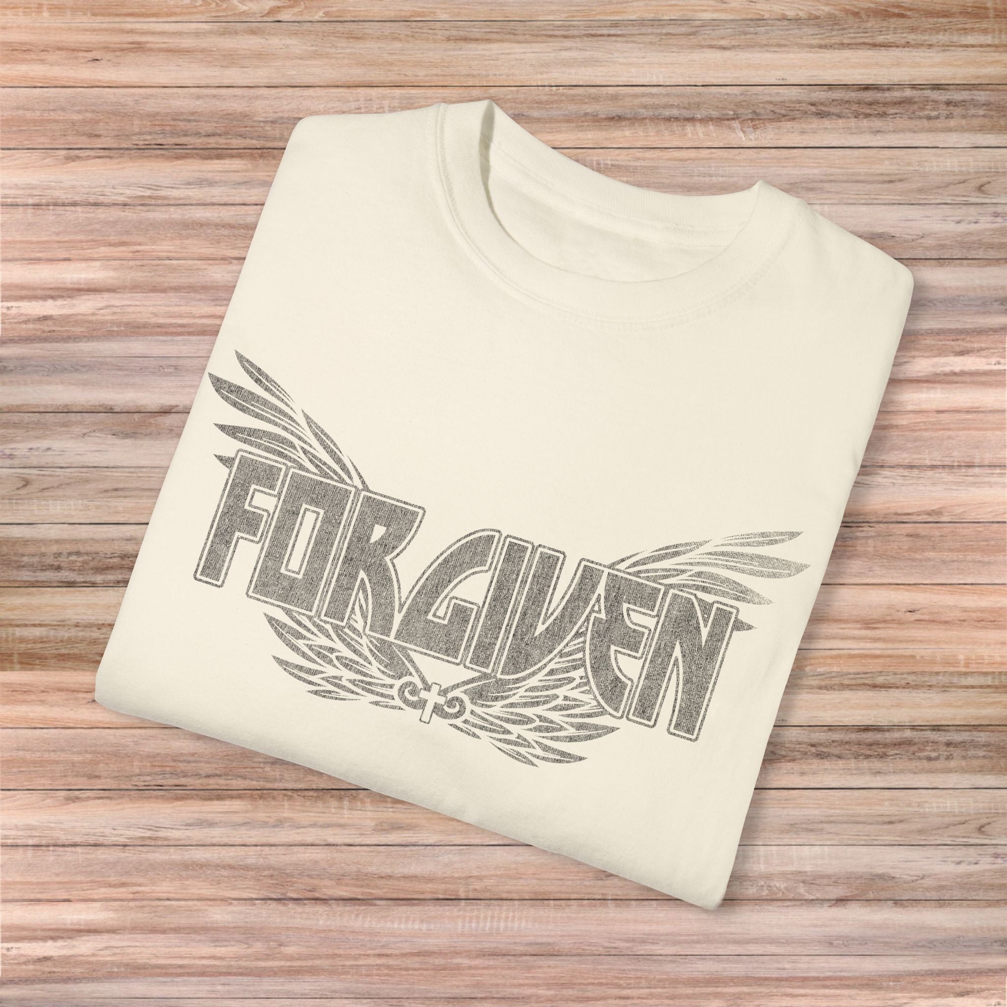 Forgiven Tshirt