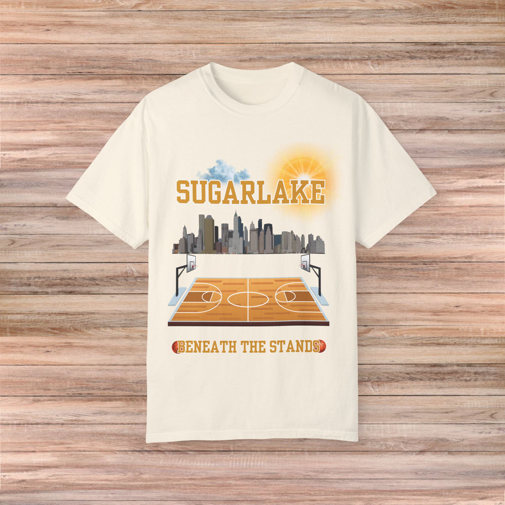 SugarLake Beneath the Stands