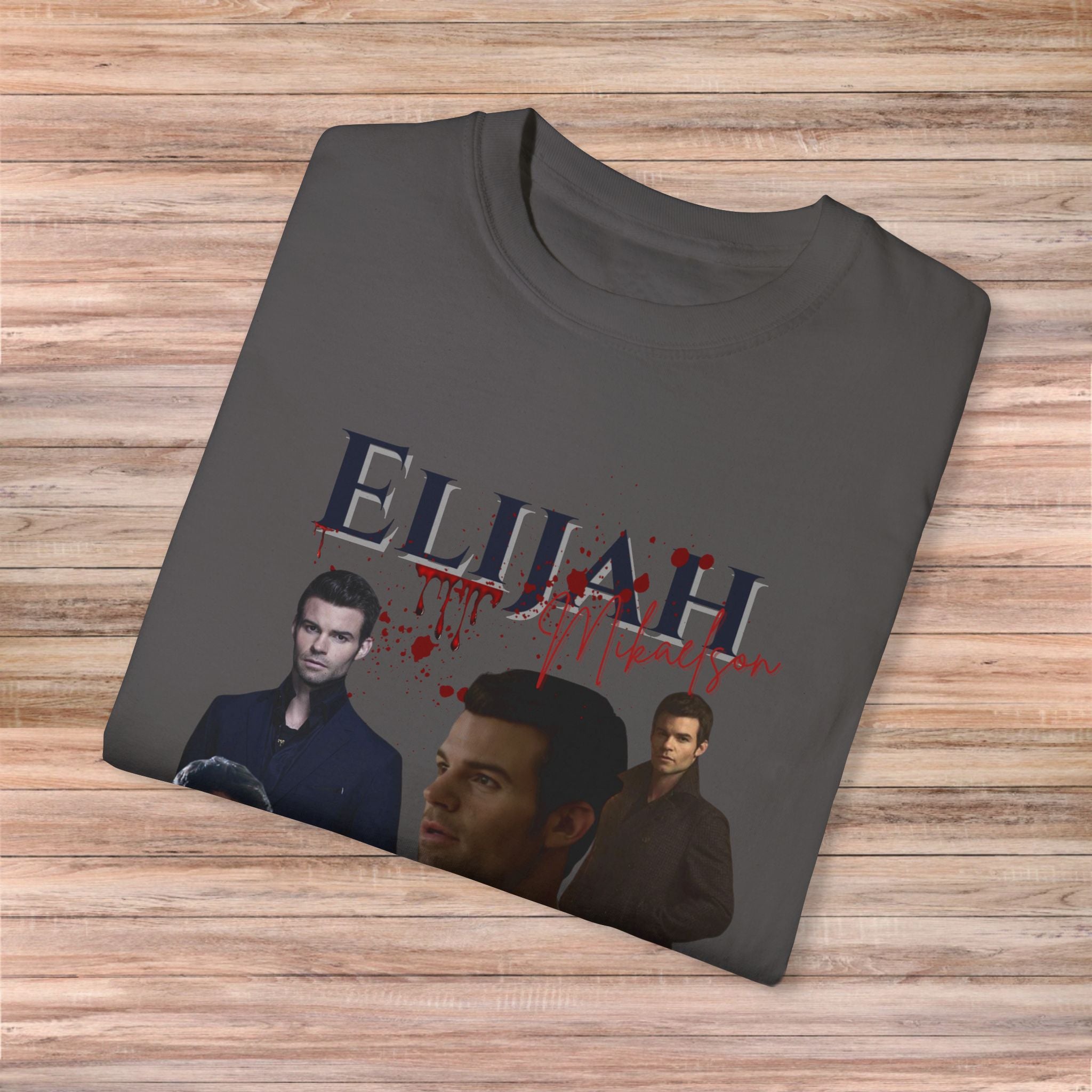 Elijah Mikaelson The Original Tshirt