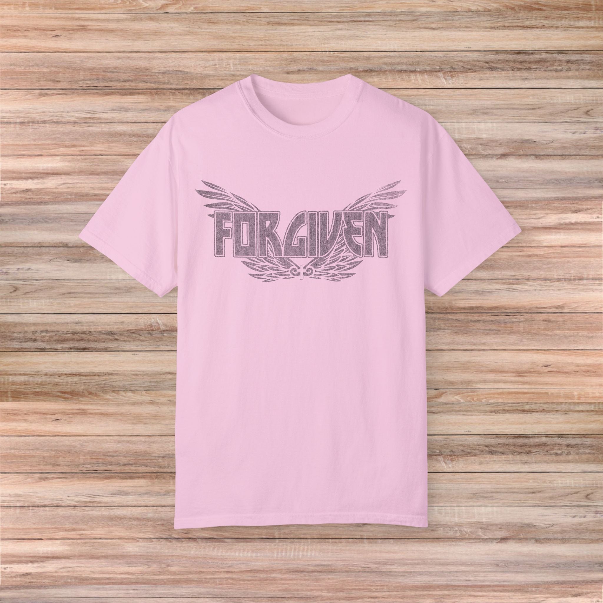 Forgiven Tshirt