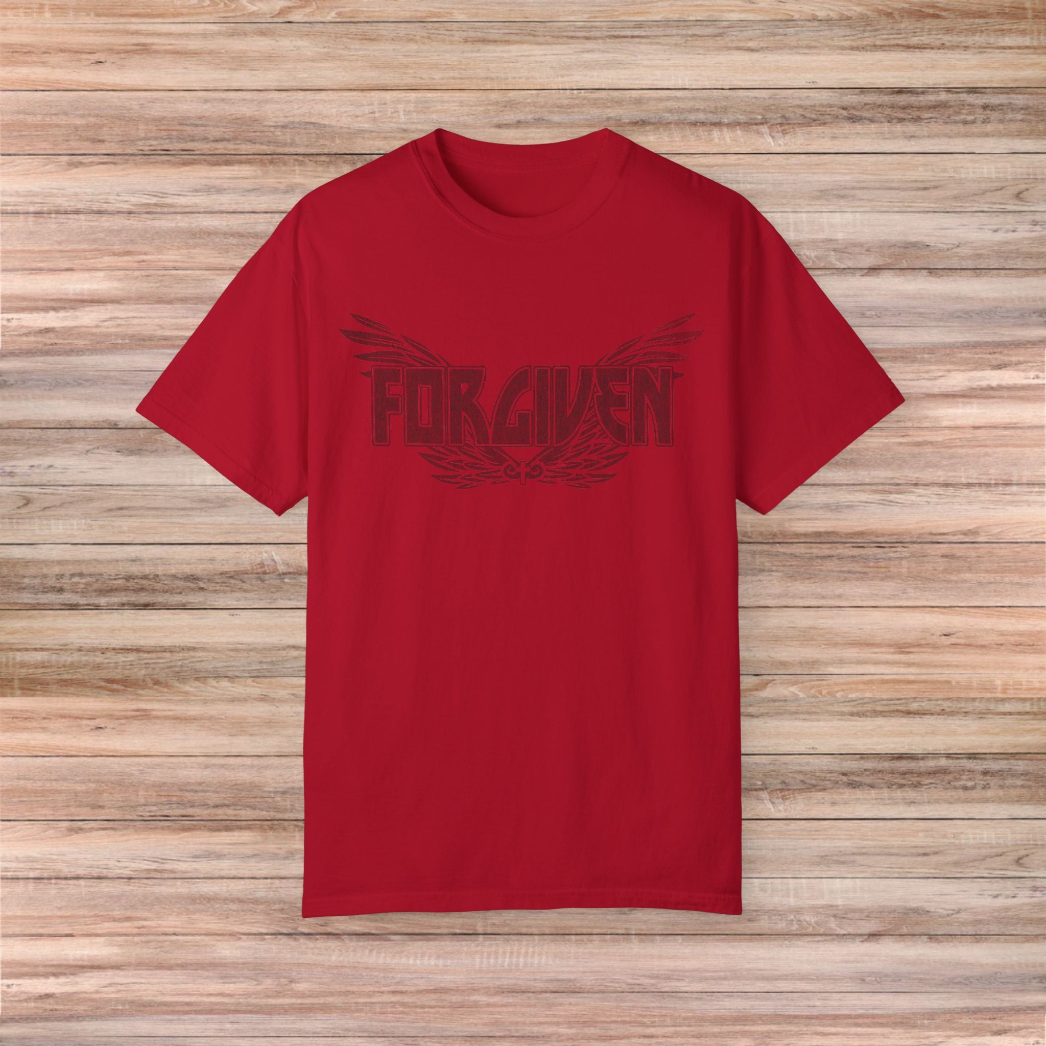 Forgiven Tshirt