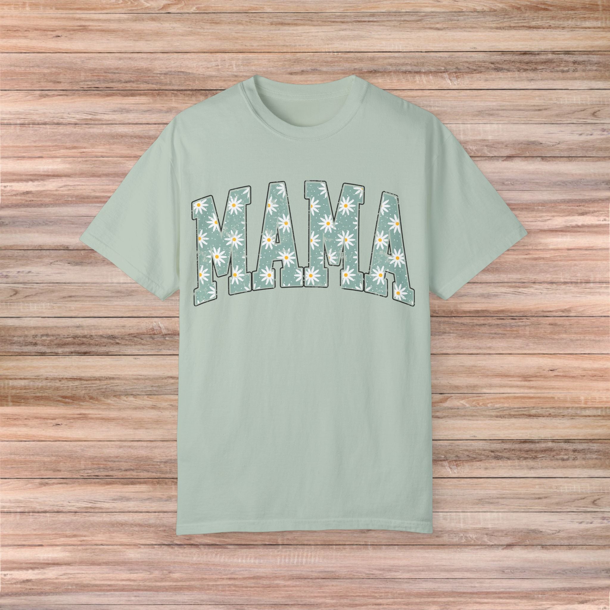 MAMA Daisy Tshirt