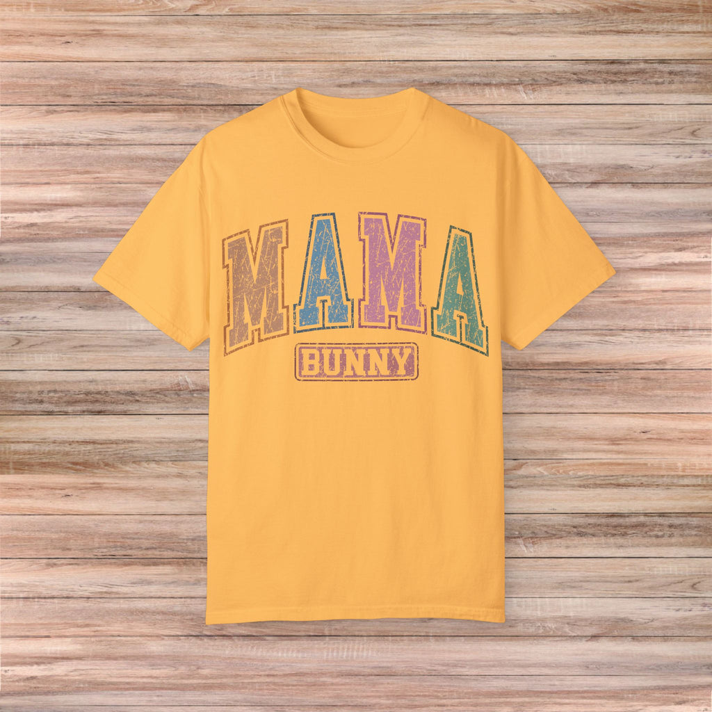 Mama Bunny Tshirt