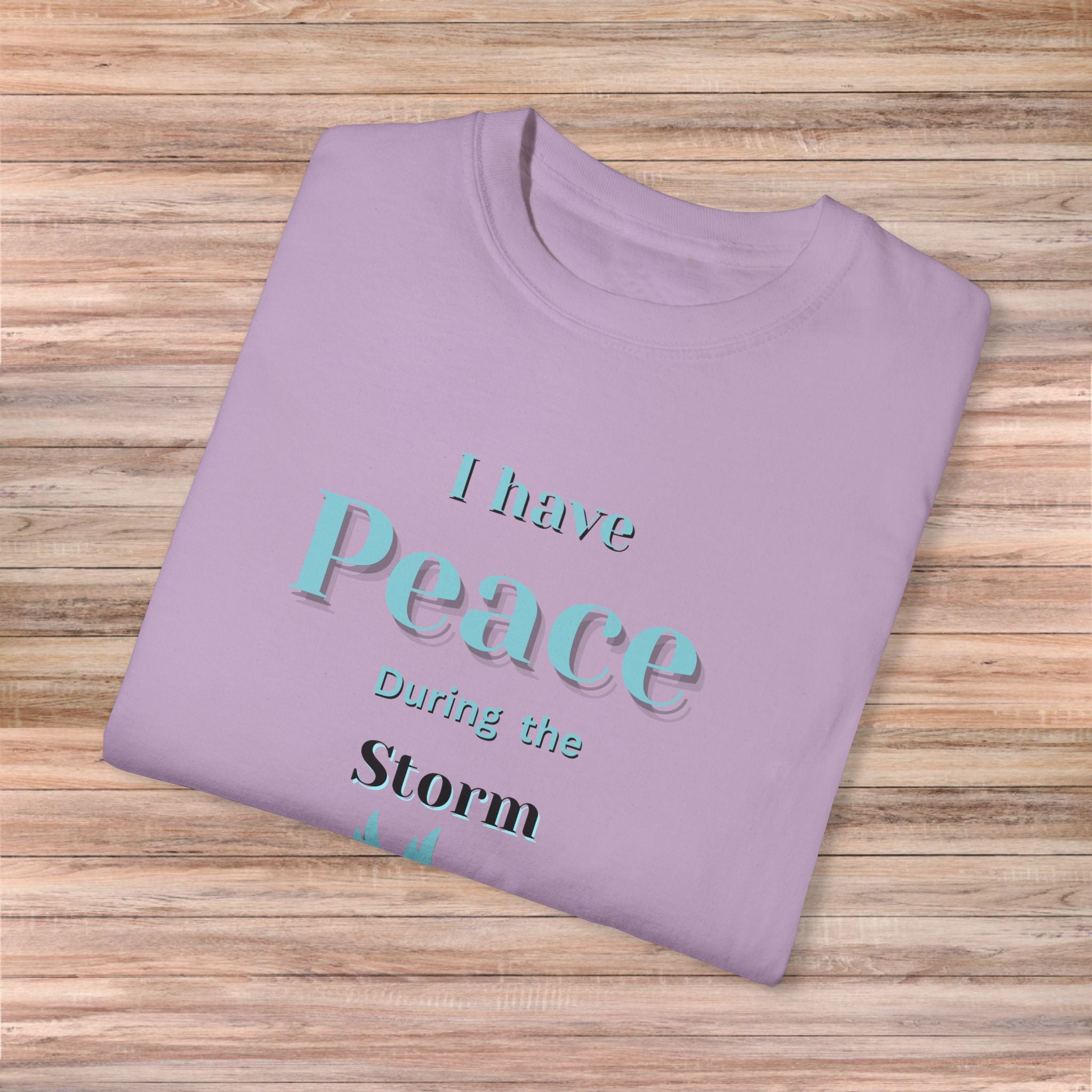 I have Peace Tshirt
