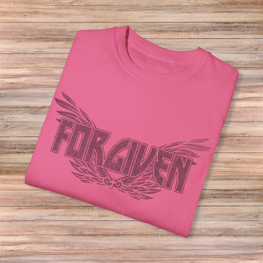 Forgiven Tshirt