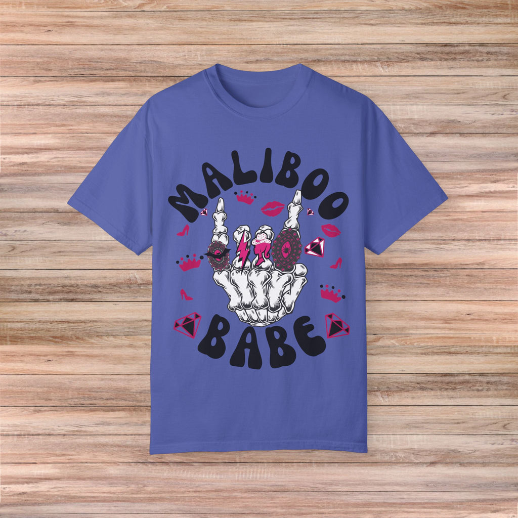 Maliboo Babe Tshirt
