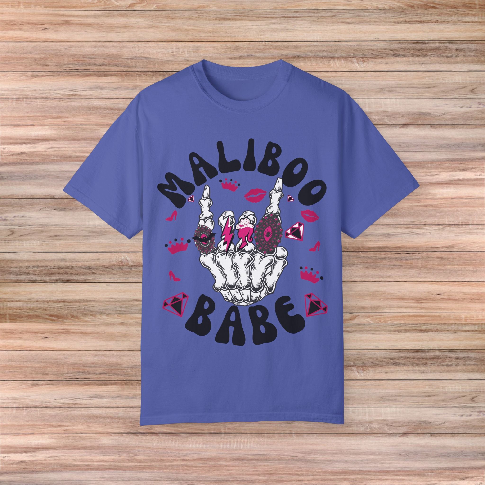 Maliboo Babe Tshirt