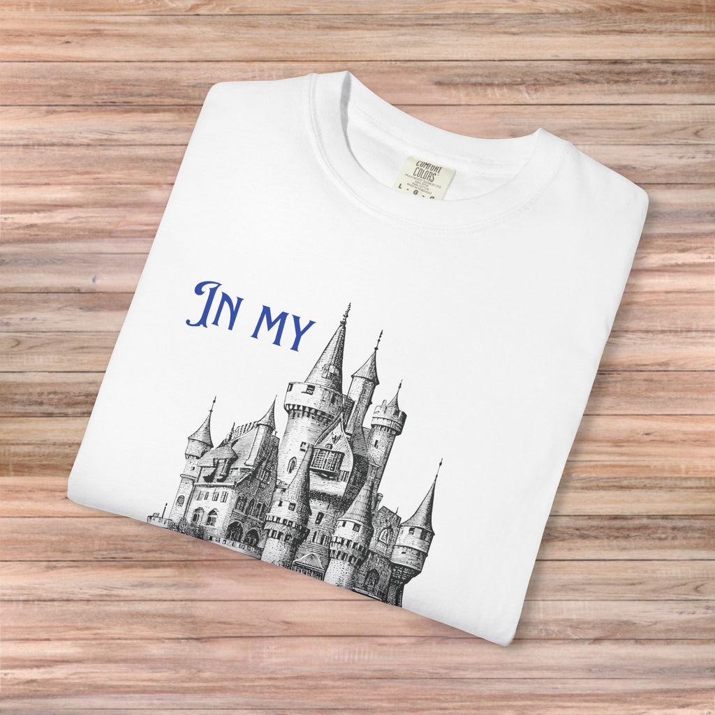 In My Romantasy World Tshirt