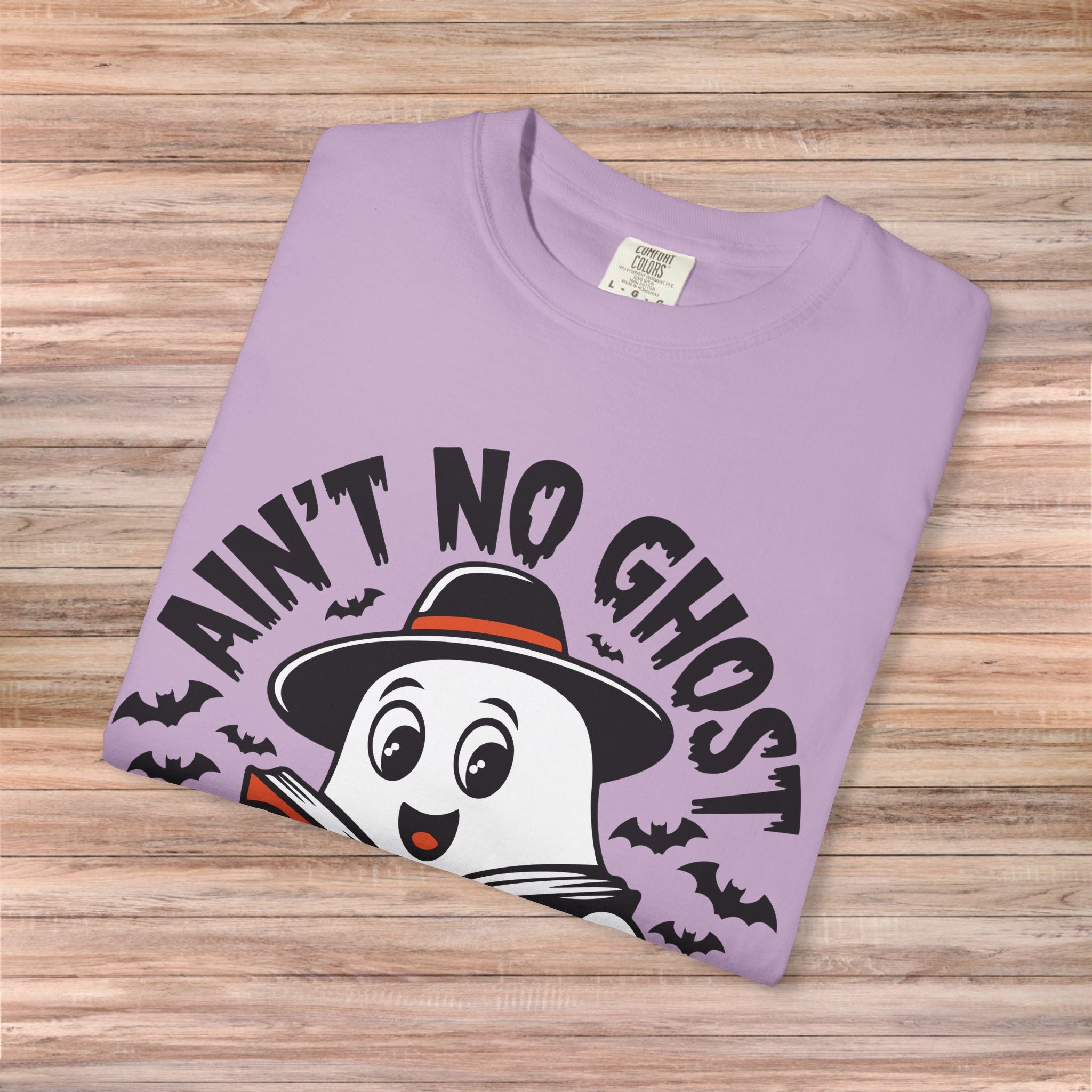 Ain’t No Ghost like the Holy Ghost Tshirt