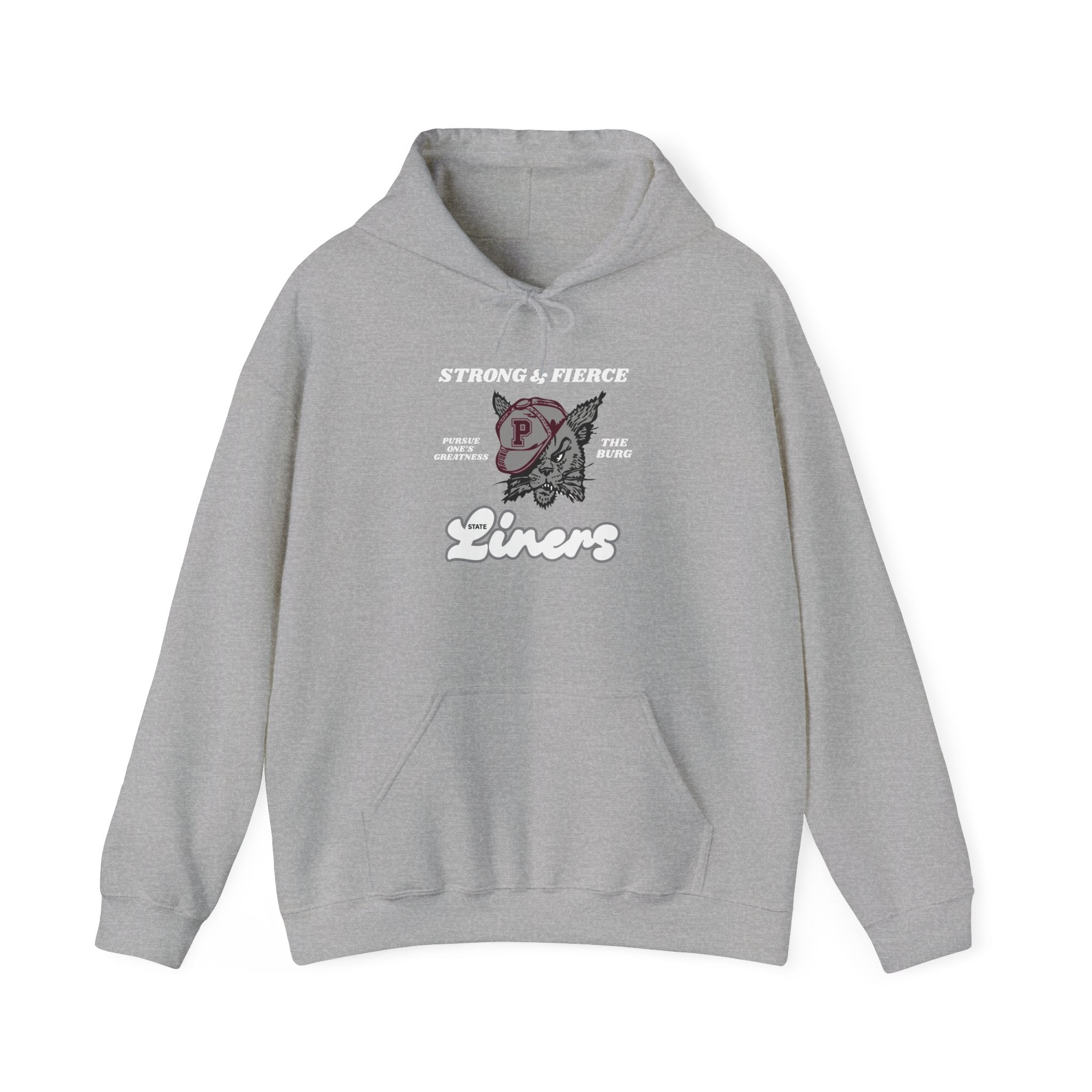 Liners Hoodie