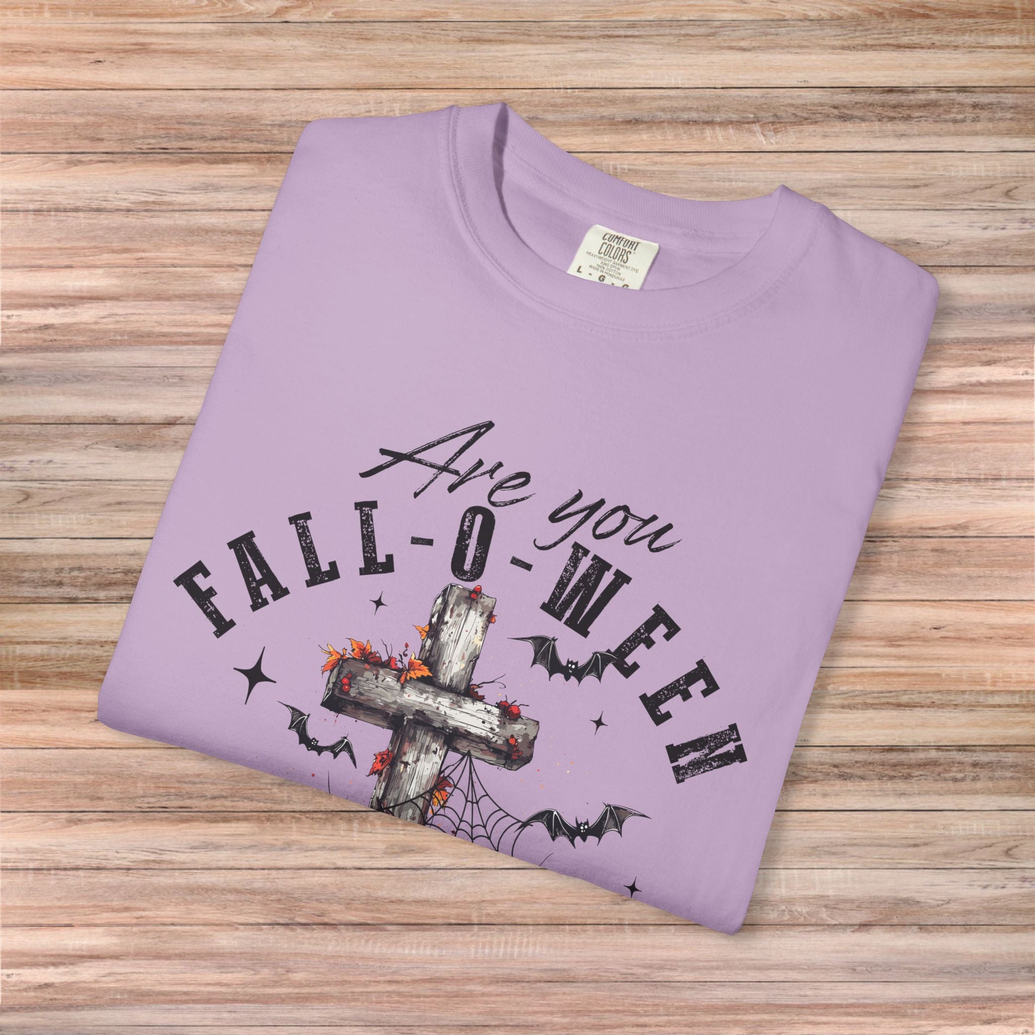 Are You Fall-O-Ween Tshirt