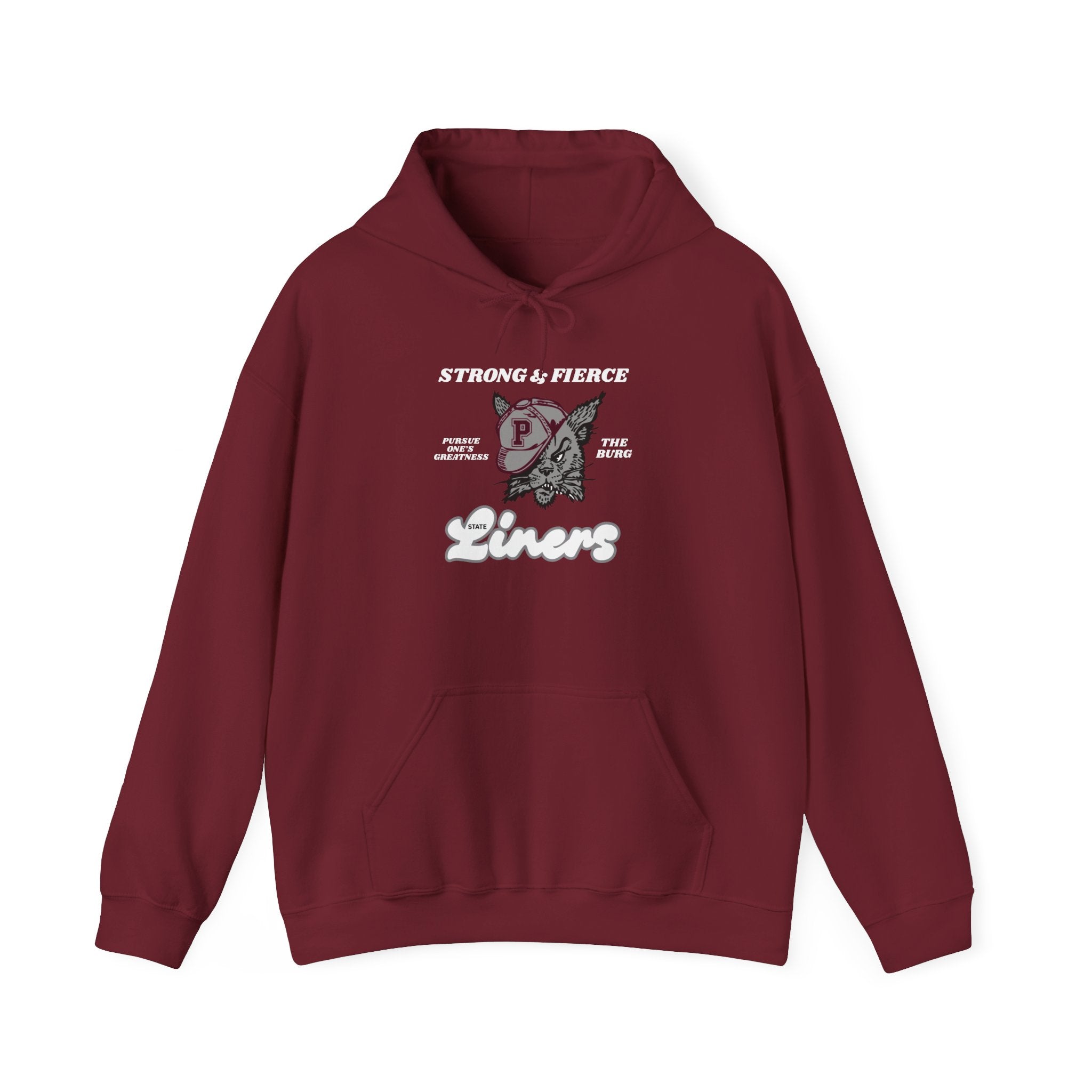Liners Hoodie