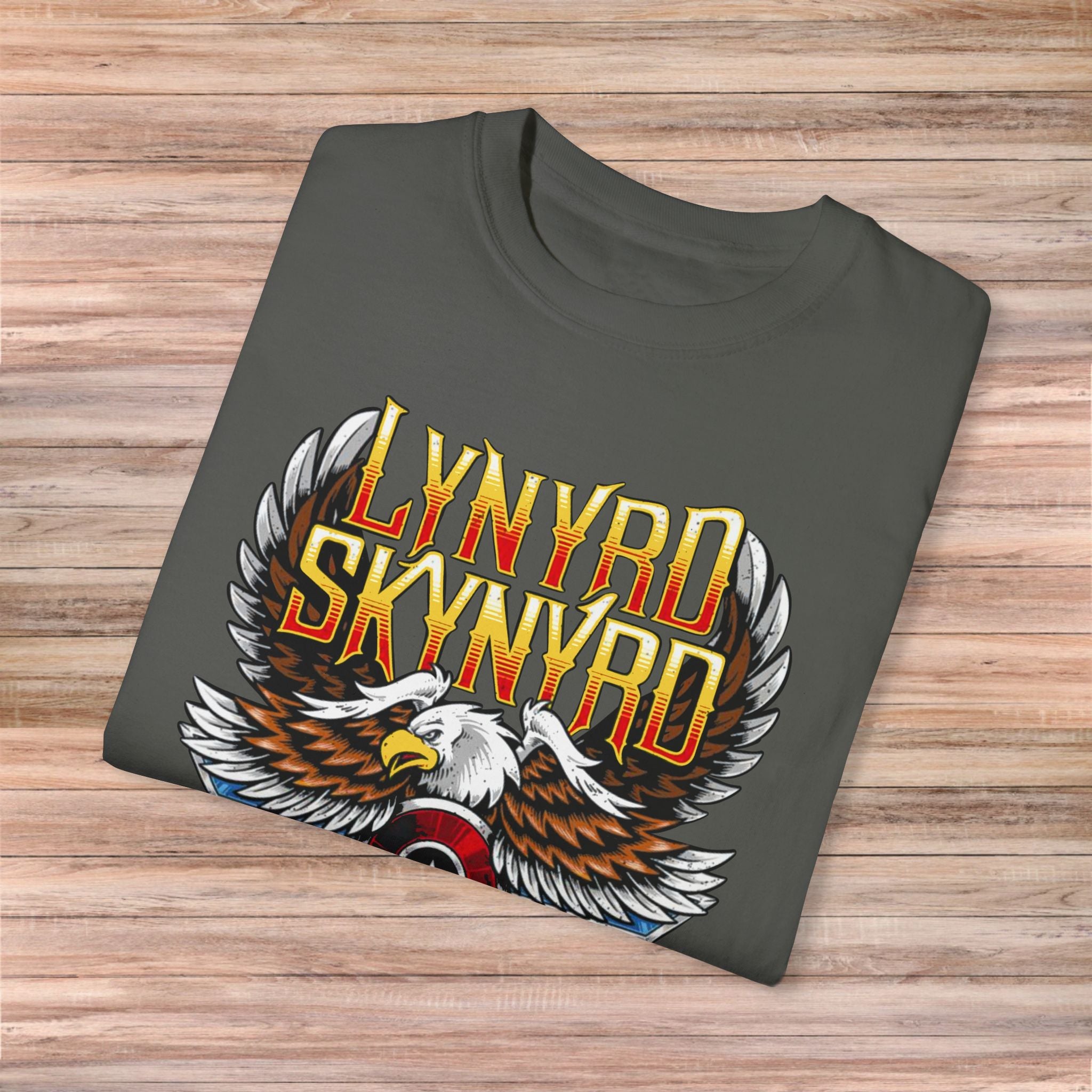 Lynyrd Skynyrd Southern RockRoll Tshirt