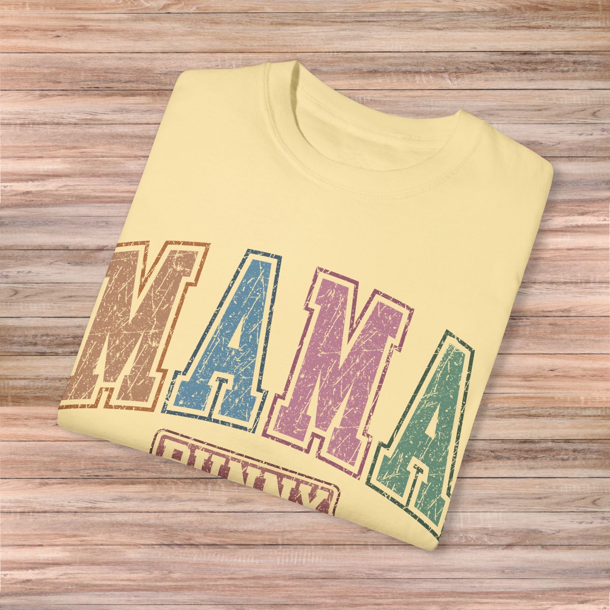 Mama Bunny Tshirt