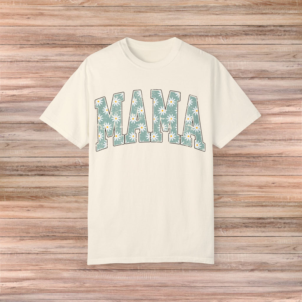 MAMA Daisy Tshirt